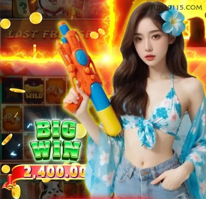 Roleta e blackjack fun1911