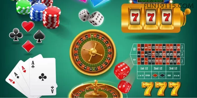App fun1911 Android download