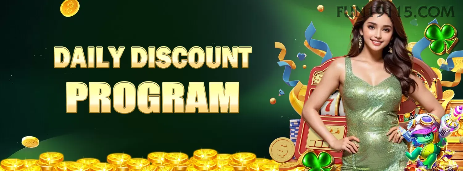 Bônus exclusivos membros VIP fun1911